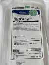 BOSTON SCIENTIFIC RunWay  H749389696   Exp.2024-04  (Z3) RunWay