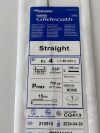 TERUMO Lot of 10 Straight  CG413   Exp.2024-04  (Z3) Straight