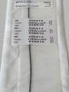 TERUMO Lot of 10 Straight  CG413   Exp.2024-04  (Z3) Straight