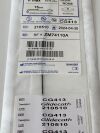 TERUMO Lot of 10 Straight  CG413   Exp.2024-04  (Z3) Straight