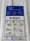 TERUMO Lot of 10 Straight  CG413   Exp.2024-04  (Z3) Straight