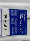 TERUMO Lot of 10 Straight  CG413   Exp.2024-04  (Z3) Straight