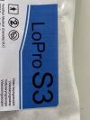 VERATHON Lot of 17 Spectrum LoPro S3  0574-0194   Exp.2026-06  (AA6) Spectrum LoPro S3