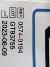 VERATHON Lot of 17 Spectrum LoPro S3  0574-0194   Exp.2026-06  (AA6) Spectrum LoPro S3