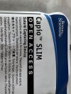 BOSTON SCIENTIFIC Lot of 2 Capio Slim  M0068318250   Exp.2024-05  (AA4) Capio Slim