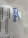 ETHICON Lot of 6 Blake Silicone Drains  2229oo   Exp.2024-03  (AA4) Blake Silicone Drains