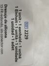 ETHICON Lot of 6 Blake Silicone Drains  2229oo   Exp.2024-03  (AA4) Blake Silicone Drains