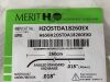 MERIT MEDICAL Lot of 4 H2 Hydrophilic Guide Wire  H2OSTDA18260EX   Exp.2020-11  (AA4) H2 Hydrophilic Guide Wire