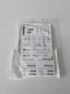 MEDTRONIC Lot of 2 IN.PACT Admiral  ADM05025013P   Exp.2024-02  (AA4) IN.PACT Admiral