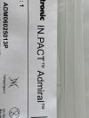 MEDTRONIC IN.PACT Admiral  ADM06025013P   Exp.2024-03  (AA4) IN.PACT Admiral