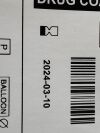 MEDTRONIC IN.PACT Admiral  ADM06025013P   Exp.2024-03  (AA4) IN.PACT Admiral