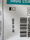 MEDTRONIC Lot of 3 IN.PACT Admiral  ADM05015013P   Exp.2024-02  (AA4) IN.PACT Admiral