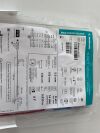 MEDTRONIC Lot of 3 IN.PACT Admiral  ADM05015013P   Exp.2024-02  (AA4) IN.PACT Admiral