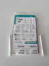 MEDTRONIC Lot of 3 IN.PACT Admiral  ADM05015013P   Exp.2024-02  (AA4) IN.PACT Admiral