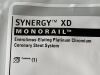 BOSTON SCIENTIFIC Lot of 4 Synergy XD  H7493941812250   Exp.2024-05  (AA4) Synergy XD