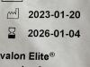 MAQUET Avalon Elite Vascular Access Kit  12210   Exp.2026-01  (AA4) Avalon Elite Vascular Access Kit
