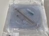 MAQUET Avalon Elite Vascular Access Kit  12210   Exp.2026-01  (AA4) Avalon Elite Vascular Access Kit