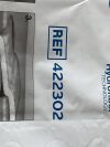 CONVATEC Lot of 4 Aquacel Ag. Advantage  422302   Exp.2024-05  (AA4) Aquacel Ag. Advantage