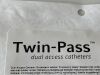 VASCULAR SOLUTIONS Twin-Pass  5200   Exp.2024-03  (AA4) Twin-Pass