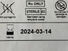 VASCULAR SOLUTIONS Twin-Pass  5200   Exp.2024-03  (AA4) Twin-Pass