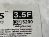 VASCULAR SOLUTIONS Twin-Pass  5200   Exp.2024-03  (AA4) Twin-Pass