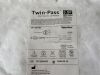 VASCULAR SOLUTIONS Twin-Pass  5200   Exp.2024-03  (AA4) Twin-Pass