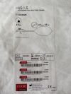 COOK MEDICAL Acusnare Polypectomy Snare  G22629   Exp.2025-06  (AA4) Acusnare Polypectomy Snare