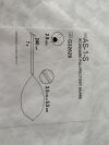 COOK MEDICAL Acusnare Polypectomy Snare  G22629   Exp.2025-06  (AA4) Acusnare Polypectomy Snare
