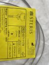 STERIS Lot of 3 Raptor grasping device-mini  00711178   Exp.2024-04  (AA4) Raptor grasping device-mini