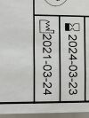 STERIS Lot of 2 Lariat Snare  00711119   Exp.2024-03  (AA4) Lariat Snare