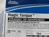 BOSTON SCIENTIFIC Lot of 3 Magic Torque  M001465920   Exp.2024-04  (AA4) Magic Torque