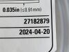 BOSTON SCIENTIFIC Lot of 3 Magic Torque  M001465920   Exp.2024-04  (AA4) Magic Torque