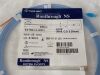 TERUMO Lot of 4 Runthrough NS  TWoo*AS430XAoo   Exp.2024-01  (AA4) Runthrough NS