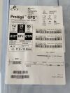 EV3 Lot of 2 Protégé GPS  SERB65-14-20-80  Exp.2024-04  (AA3) Protégé GPS