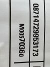 BOSTON SCIENTIFIC Wallflex Biliary  M00570360   Exp.2024-01  (AA3) Wallflex Biliary