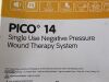 SMITH & NEPHEW Pico 14  66022044   Exp.2024-03  (AA3) Pico 14
