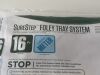 BARD SureStep Foley Tray  A903316A   Exp.2024-02  (AA3) SureStep Foley Tray