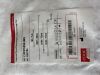 COOK MEDICAL Fuhrman Pleural/Pneumopericardial  G55724   Exp.2025-03  (AA3) Fuhrman Pleural/Pneumopericardial