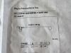COOK MEDICAL Wayne Pneumothorax Tray  G56537   Exp.2025-08  (AA3) Wayne Pneumothorax Tray