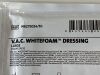 KCI Lot of 30 V.A.C. Whitefoam Dressing  M6275034   Exp.2023-05 to 2023-11  (AA3) V.A.C. Whitefoam Dressing