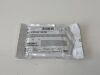 KCI Lot of 30 V.A.C. Whitefoam Dressing  M6275034   Exp.2023-05 to 2023-11  (AA3) V.A.C. Whitefoam Dressing