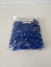 HEALTHMARK Pack of 1000 Blue-Lock  3030BLWDTS   Exp.2024-01  (AA2) Blue-Lock