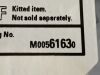BOSTON SCIENTIFIC Captivator EMR Band Ligator  M00561630   Exp.2024-01  (AA2) Captivator EMR Band Ligator