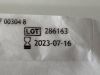 COOPER SURGICAL Lot of 10 M-Style Mushroom Cup  10007LP   Exp.2023-07  (AA2) M-Style Mushroom Cup