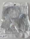 COOPER SURGICAL Lot of 10 M-Style Mushroom Cup  10007LP   Exp.2023-07  (AA2) M-Style Mushroom Cup