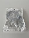 COOPER SURGICAL Lot of 10 M-Style Mushroom Cup  10007LP   Exp.2023-07  (AA2) M-Style Mushroom Cup