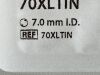 COVIDIEN Lot of 30 Shiley Inner Cannula XLT  70XLTIN   Exp.2024-01  (AA2) Shiley Inner Cannula XLT