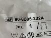 CONMED VCARE PLUS UTERINE MANIPULATOR  60-6085-202A   Exp.2025-07  (AA2) Vcare Large