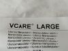 CONMED Lot of 4 Vcare Large  60-6085-202A   Exp.2024-07 to 2024-10  (AA2) Vcare Large