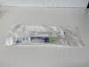 CONMED Lot of 4 Vcare Large  60-6085-202A   Exp.2024-07 to 2024-10  (AA2) Vcare Large